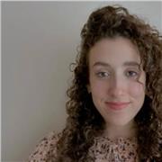 Estudiante de magisterio con ganas de ayudar a cualquier niño que tenga cualquier problema de aprendizaje